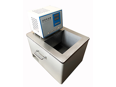 GH系列高精度恒温油槽（室温~300℃可选择）