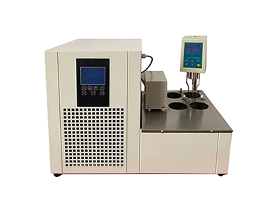 旋转粘度计用低温恒温槽（-40~100℃可选）
