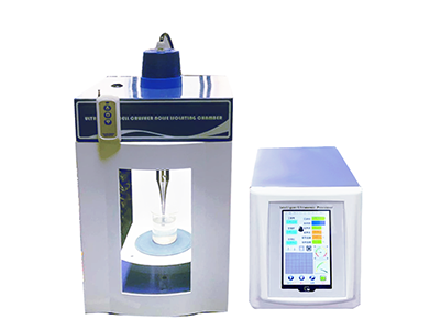 7寸 LD-1800A超声波细胞破碎仪（功率：1800W）