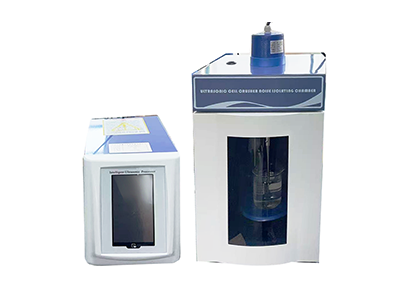 7寸 LD-1000A超声波细胞破碎仪（功率：1000W）